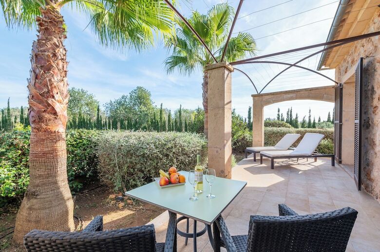 Hotel Son Sampoli Suites Adults Only By Mhr