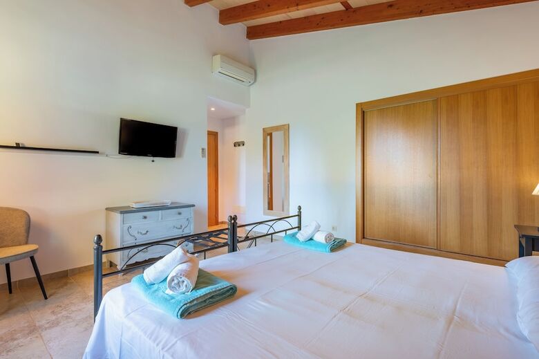 Hotel Son Sampoli Suites Adults Only By Mhr