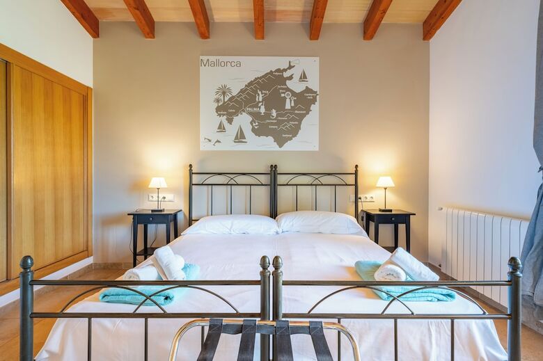 Hotel Son Sampoli Suites Adults Only By Mhr