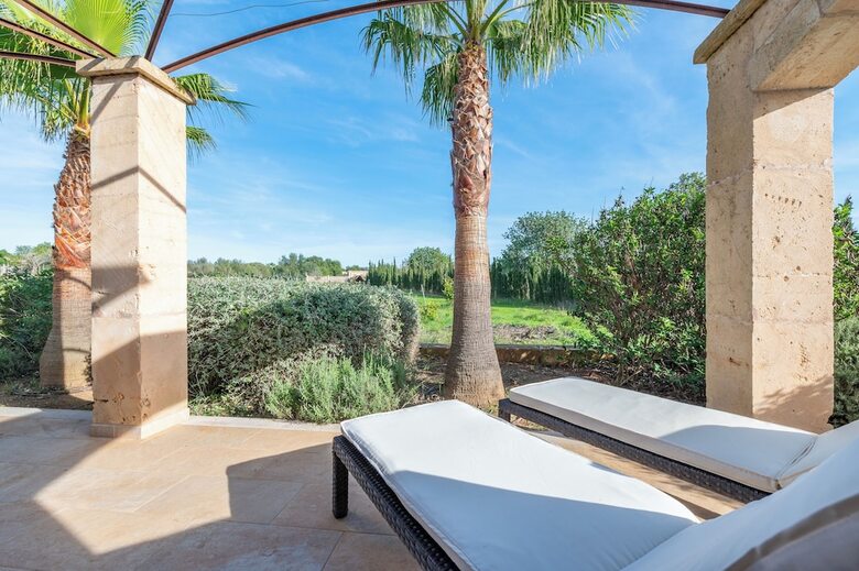 Hotel Son Sampoli Suites Adults Only By Mhr