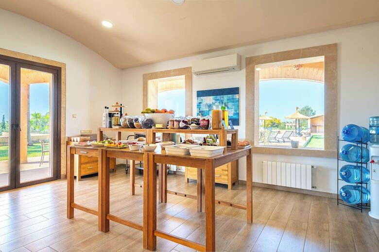Hotel Son Sampoli Suites Adults Only By Mhr