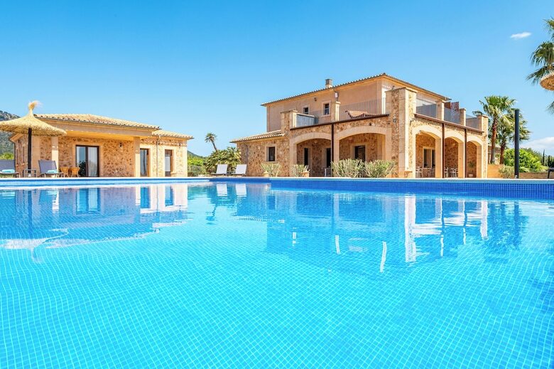 Hotel Son Sampoli Suites Adults Only By Mhr