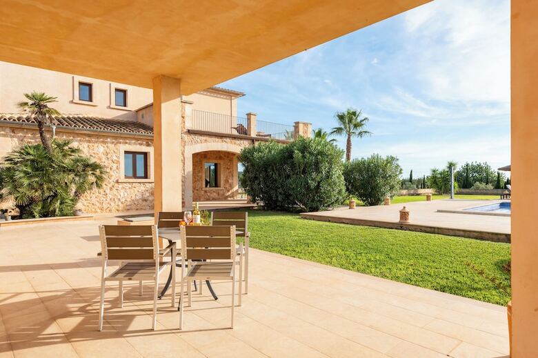 Hotel Son Sampoli Suites Adults Only By Mhr