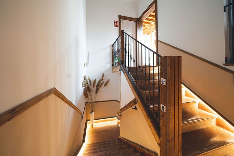 Bed & Breakfast La Casa Del M�dico - Hoster�a Rural