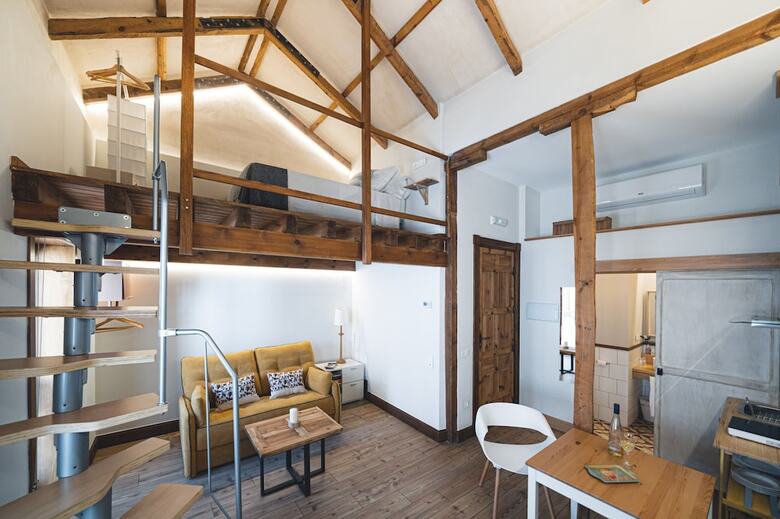 Bed & Breakfast La Casa Del M�dico - Hoster�a Rural