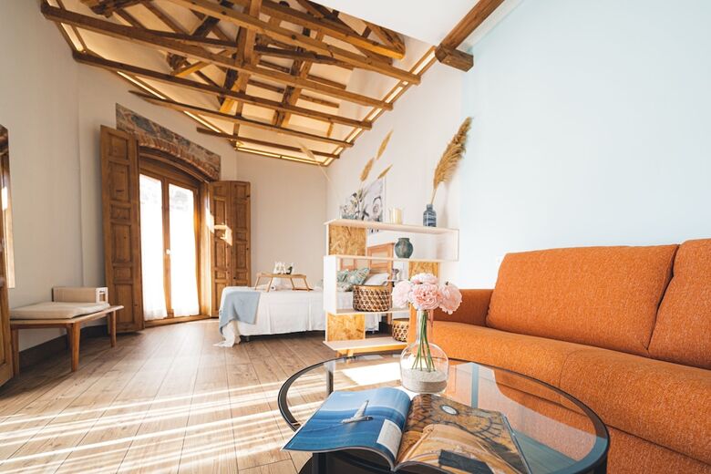 Bed & Breakfast La Casa Del M�dico - Hoster�a Rural
