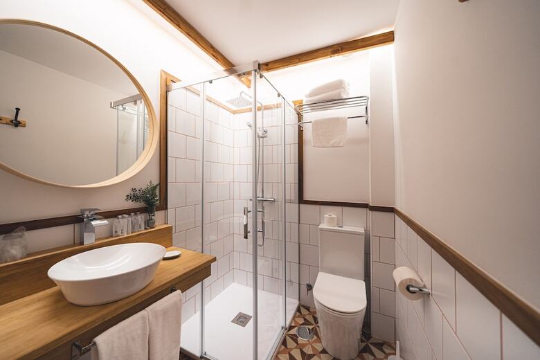 Bed & Breakfast La Casa Del M�dico - Hoster�a Rural