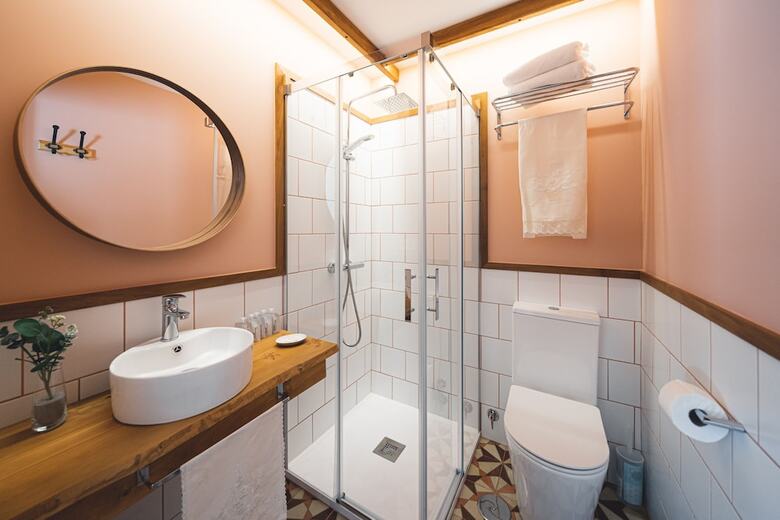 Bed & Breakfast La Casa Del M�dico - Hoster�a Rural