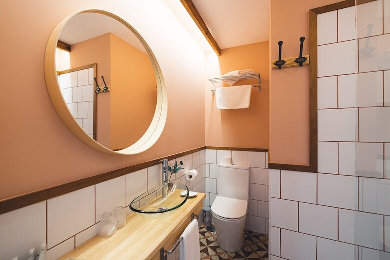 Bed & Breakfast La Casa Del M�dico - Hoster�a Rural