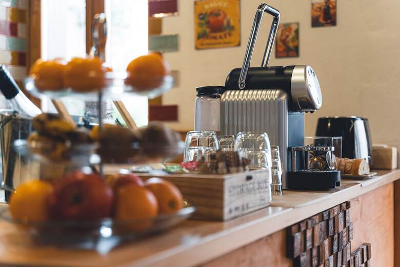 Bed & Breakfast La Casa Del M�dico - Hoster�a Rural