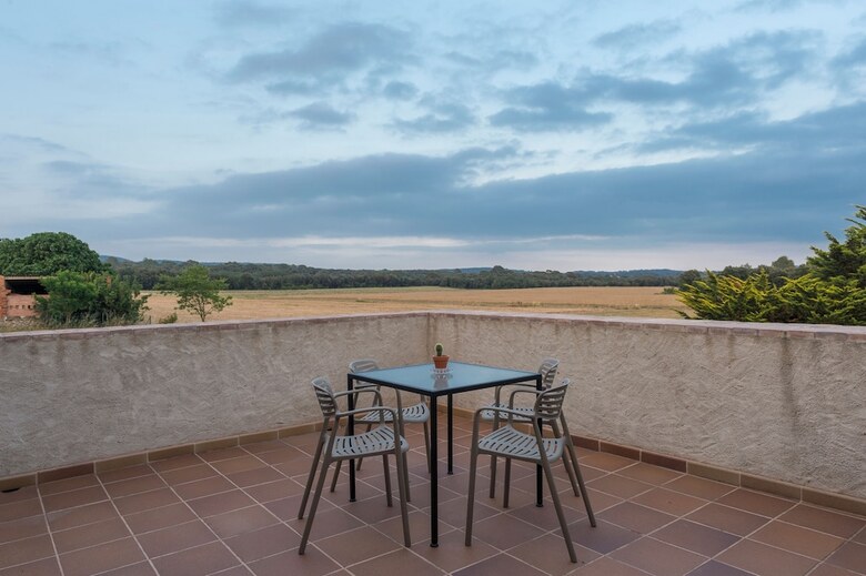 Hotel Mas Pere Pau