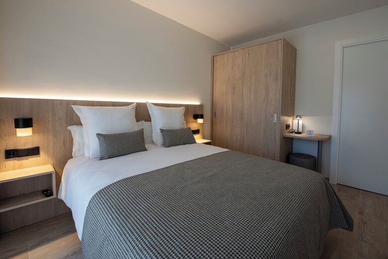 Hotel Mas Pere Pau