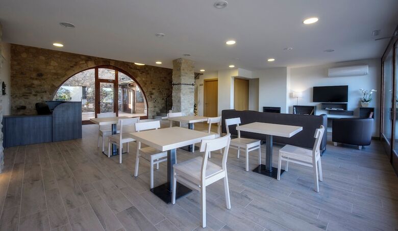 Hotel Mas Pere Pau