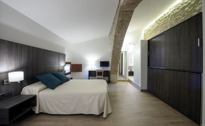 Hotel Mas Pere Pau
