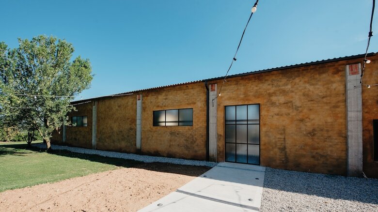 Hotel Mas Pere Pau