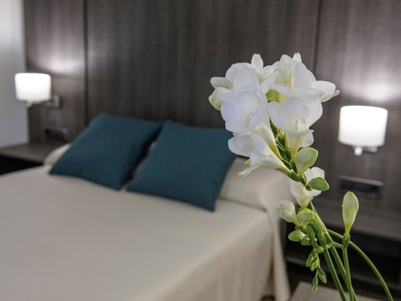 Hotel Mas Pere Pau