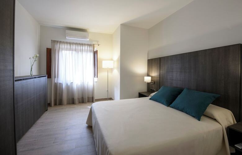 Hotel Mas Pere Pau