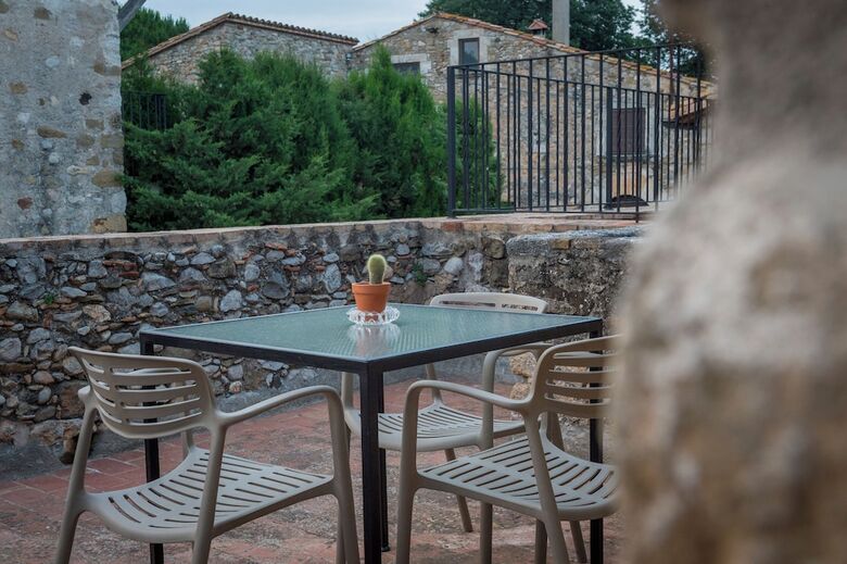 Hotel Mas Pere Pau