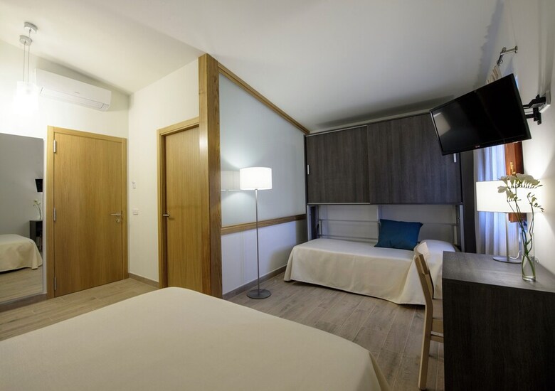Hotel Mas Pere Pau