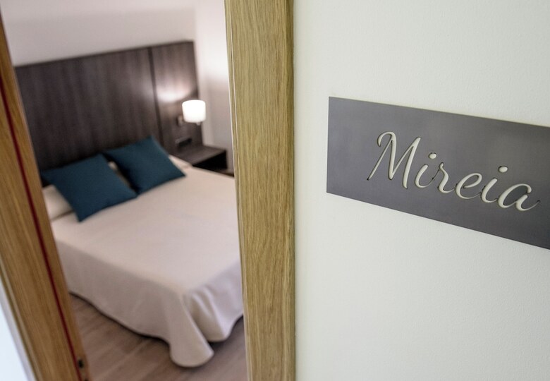 Hotel Mas Pere Pau