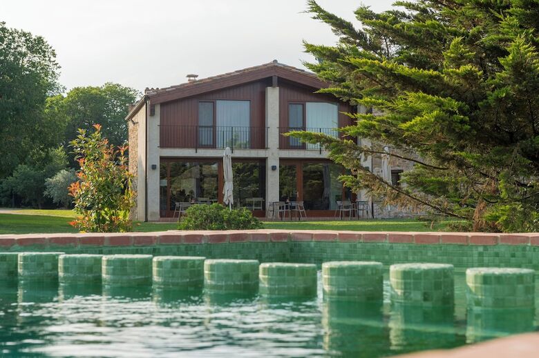 Hotel Mas Pere Pau