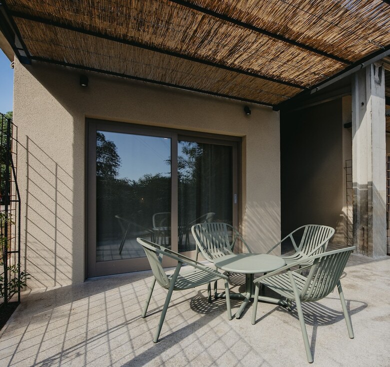 Hotel Mas Pere Pau