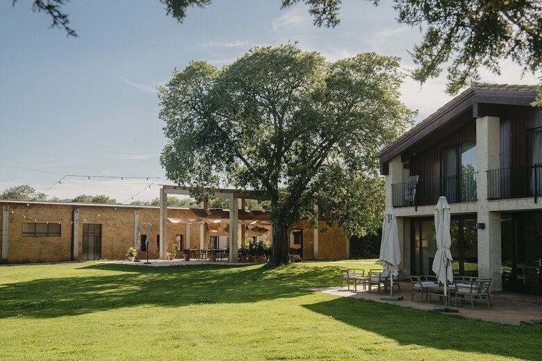 Hotel Mas Pere Pau