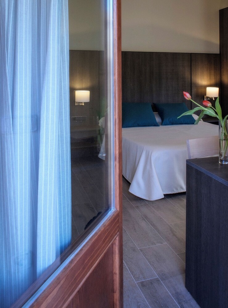Hotel Mas Pere Pau