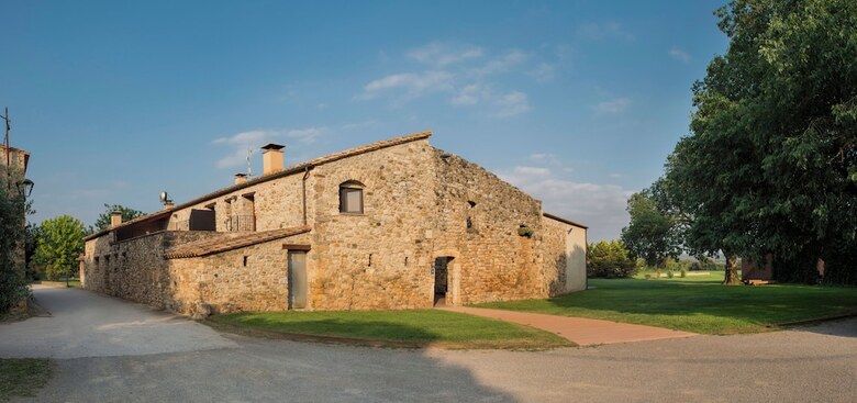 Hotel Mas Pere Pau