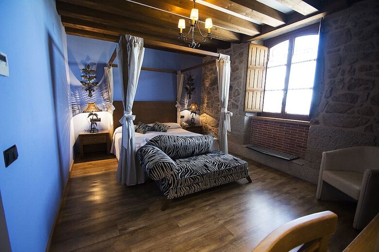 Hotel Posada Do�a Urraca