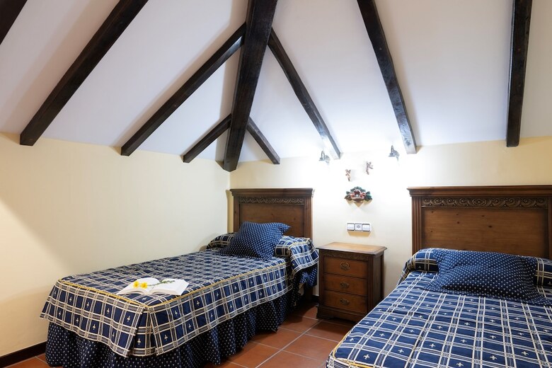 Hotel Casa Pazos