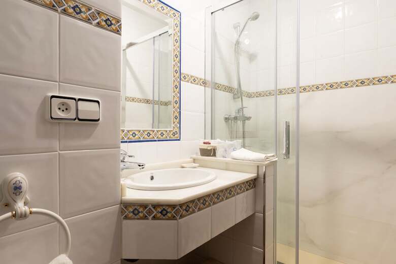 Hotel Casa Pazos