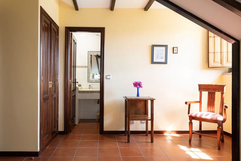 Hotel Casa Pazos