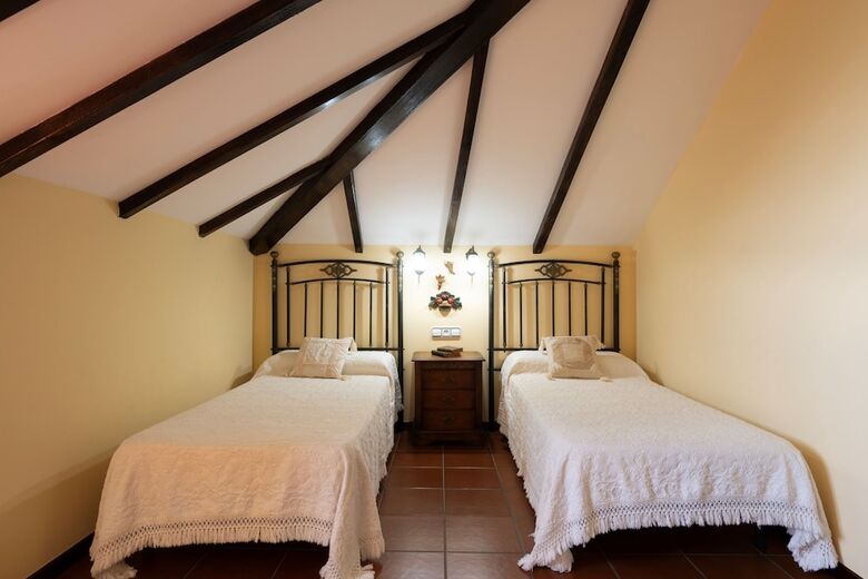 Hotel Casa Pazos