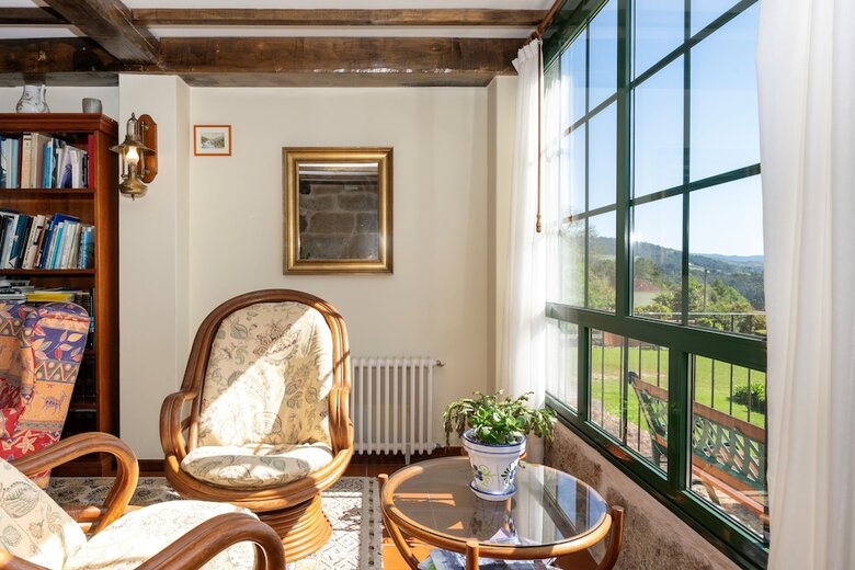 Hotel Casa Pazos