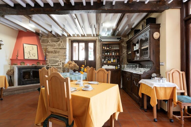 Hotel Casa Pazos