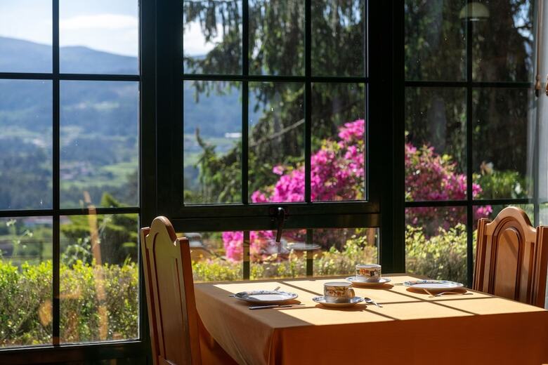 Hotel Casa Pazos
