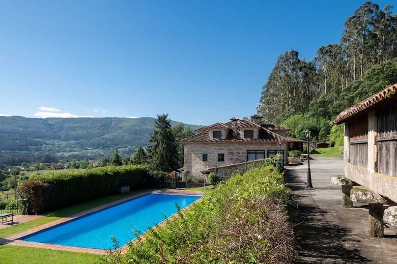 Hotel Casa Pazos