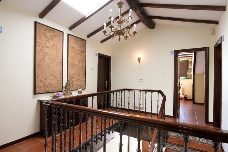 Hotel Casa Pazos