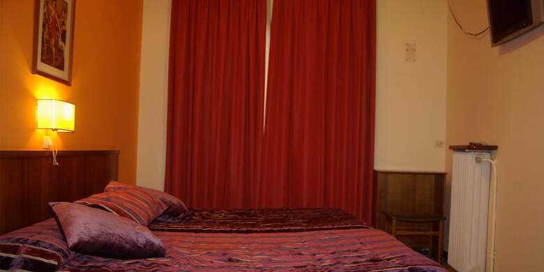 Hostal Sayola
