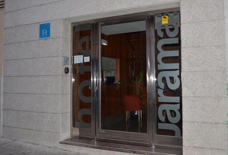 Hostal Hotel Jarama