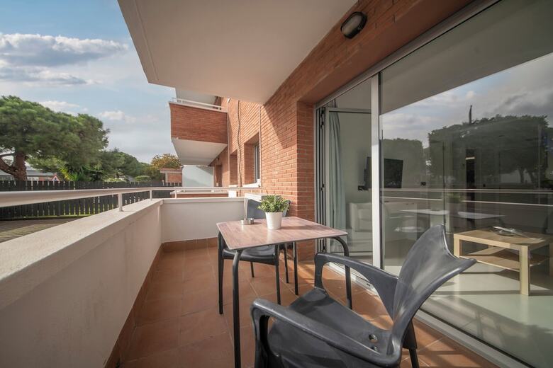 Aparthotel Marsol Apartamentos Turisticos