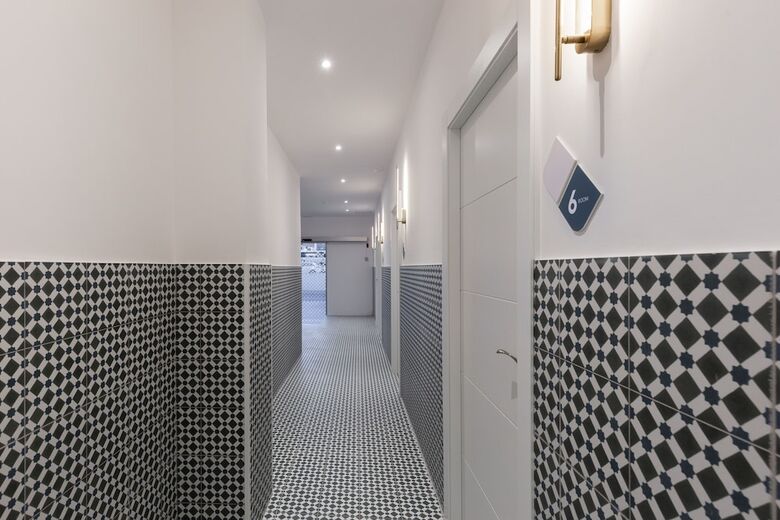 Aparthotel Hotelito Boutique Valencia Estaci�n