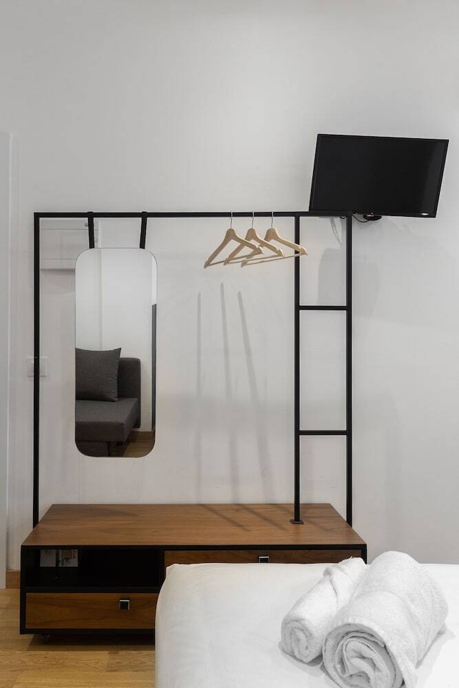 Aparthotel Hotelito Boutique Valencia Estaci�n