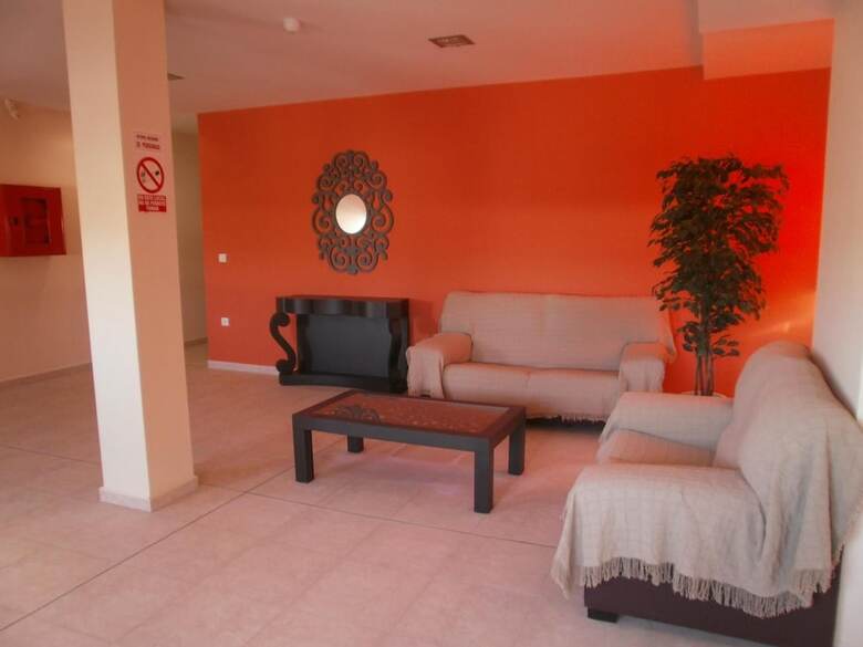 Hostal Area De Servicio El Rebollar
