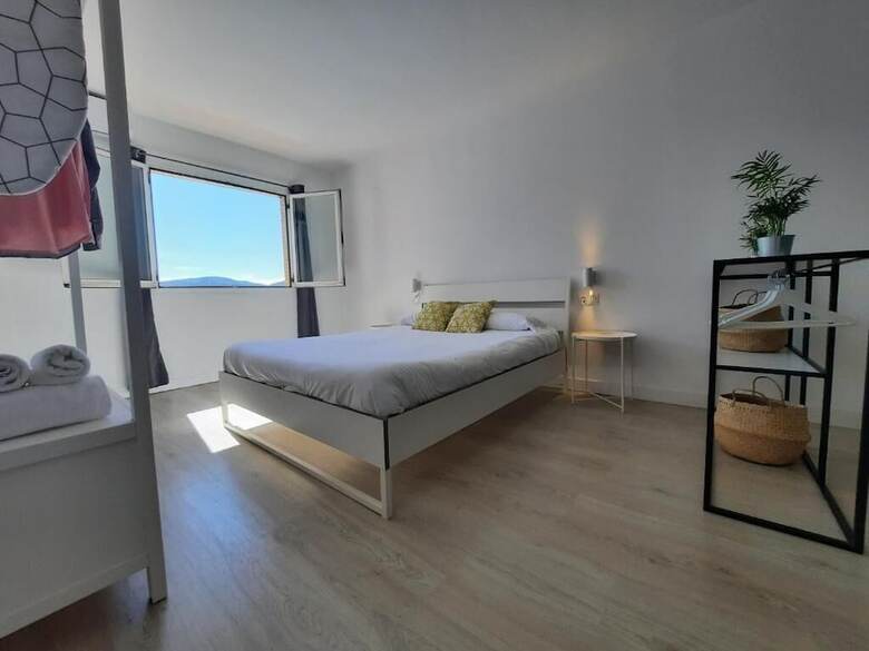 Aparthotel Apartamentos Avanel