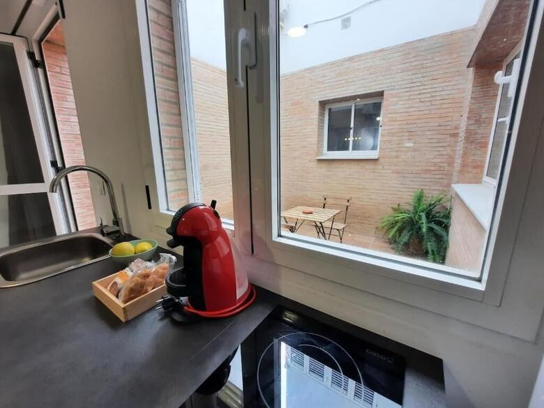 Aparthotel Apartamentos Avanel