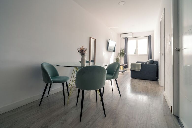 Aparthotel Apartamentos Avanel