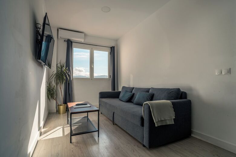Aparthotel Apartamentos Avanel