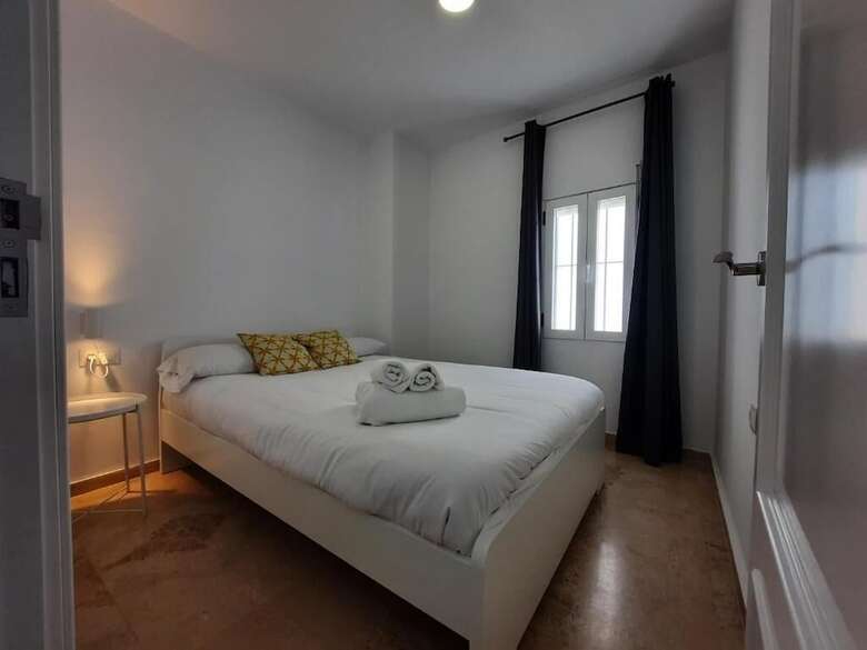 Aparthotel Apartamentos Avanel